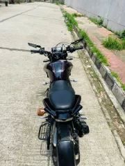TVS Apache RTR 160 4V